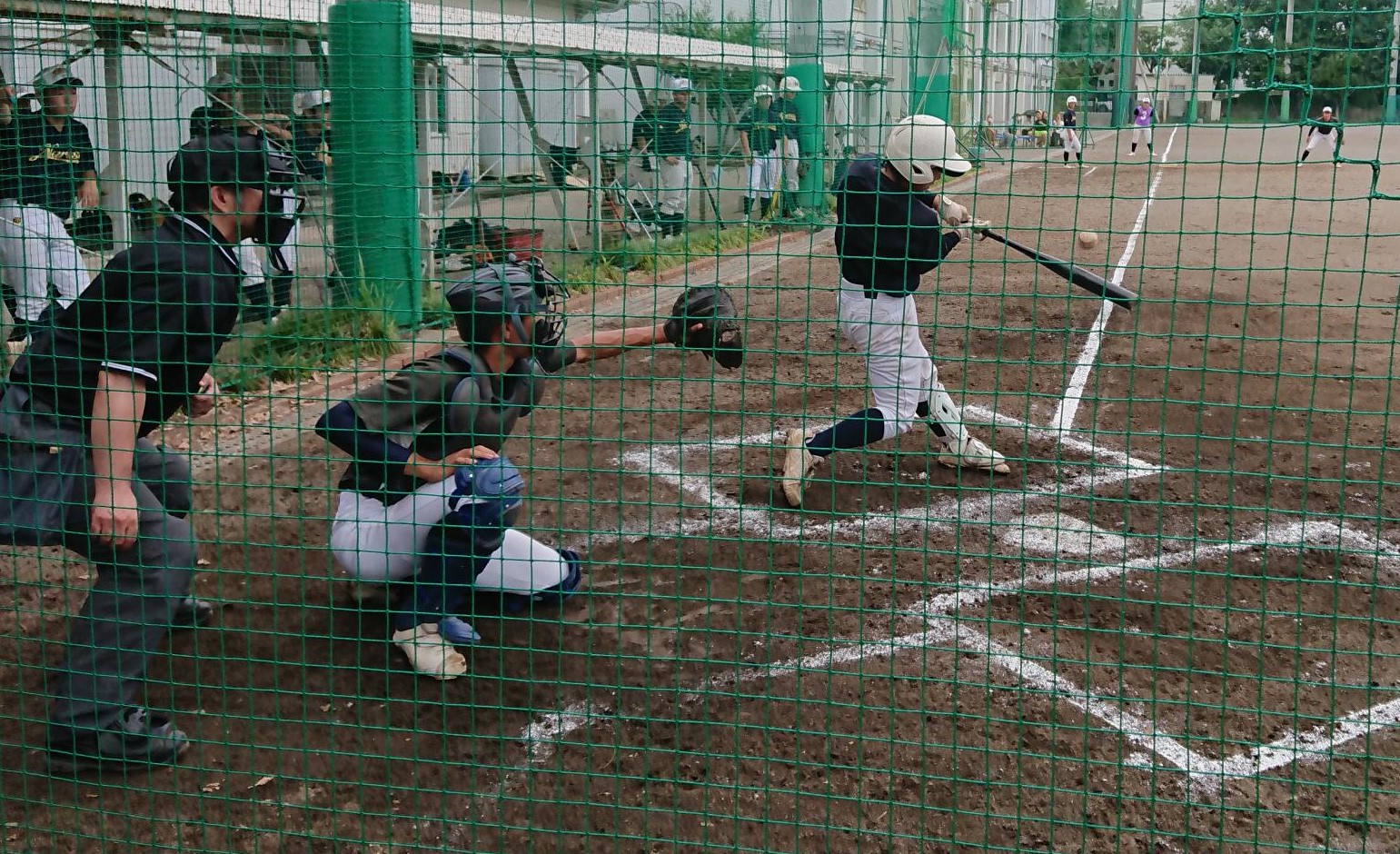 野球１２