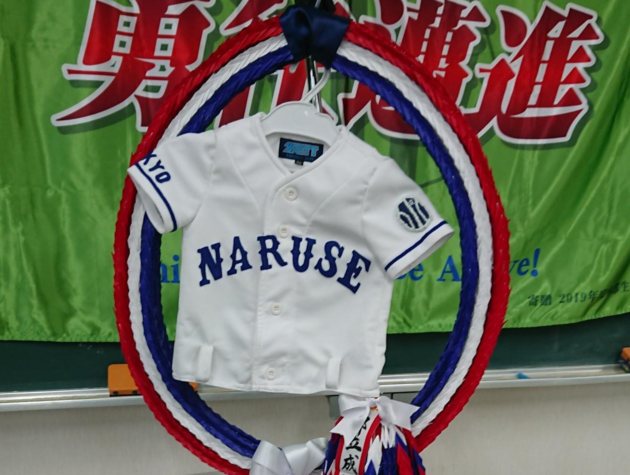 頭