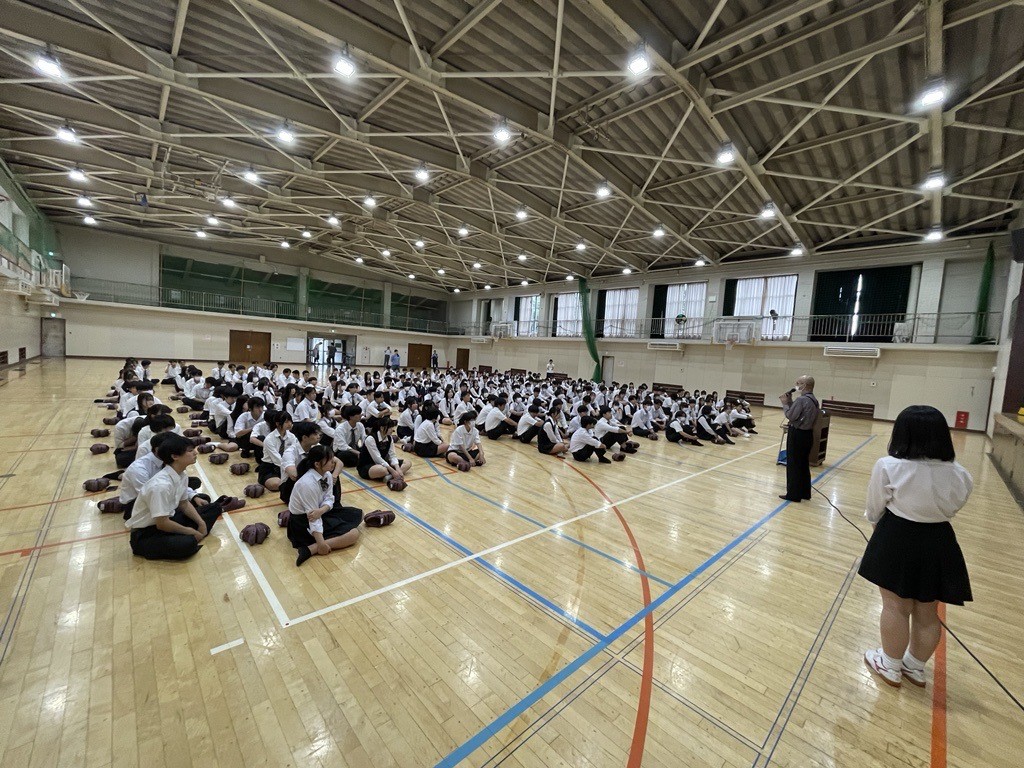 高さん１