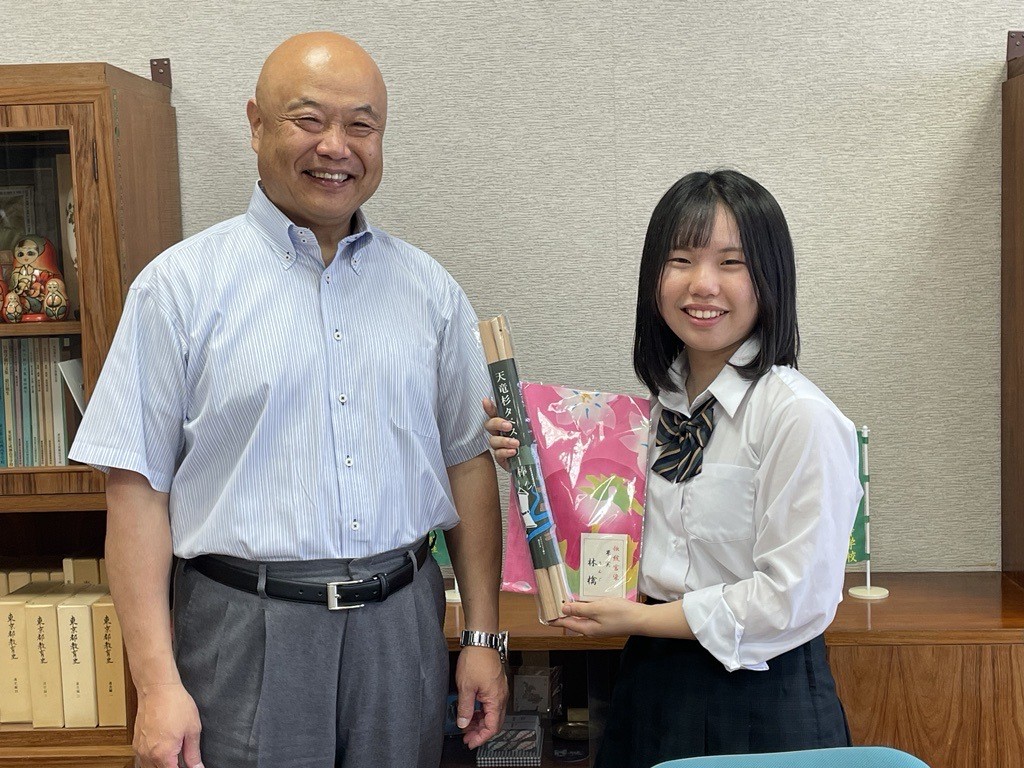 高さん５