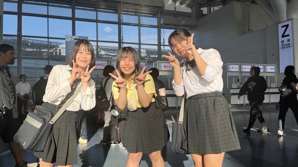 高さん７