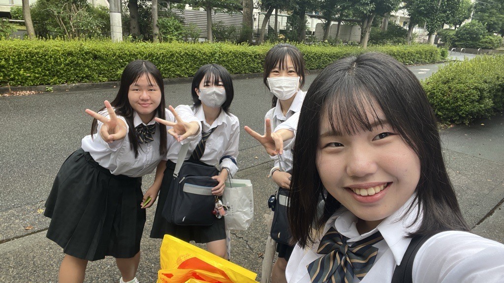 高１