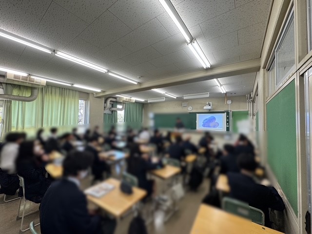 R70414授業開始