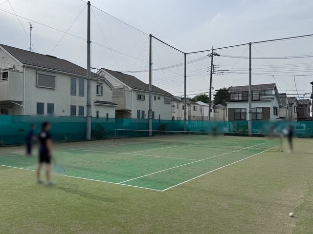 R70423ソフトテニス１