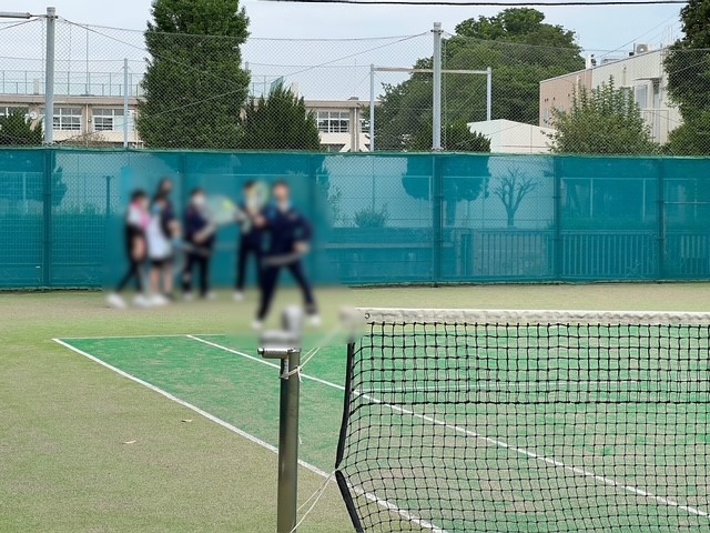 R70426硬式テニス１