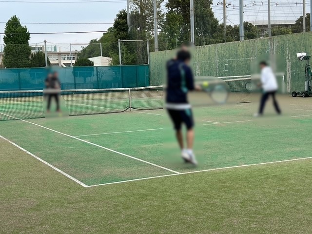 R70426硬式テニス２