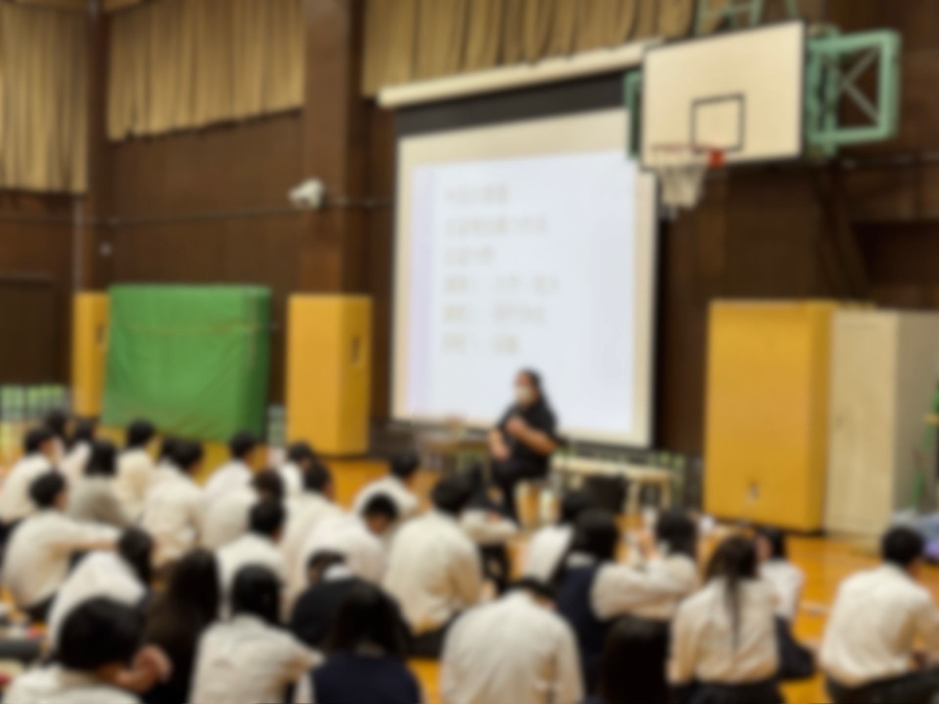 R70606志望理由書講座
