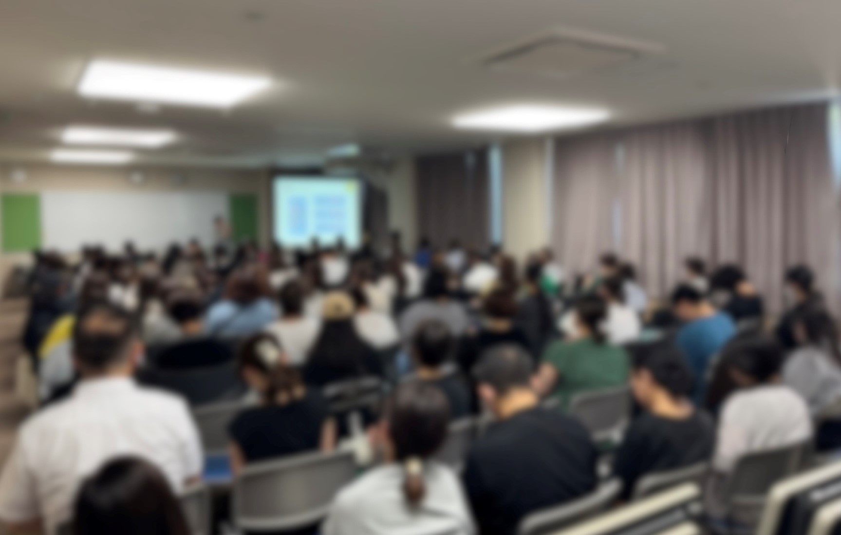 R70620１年保護者会