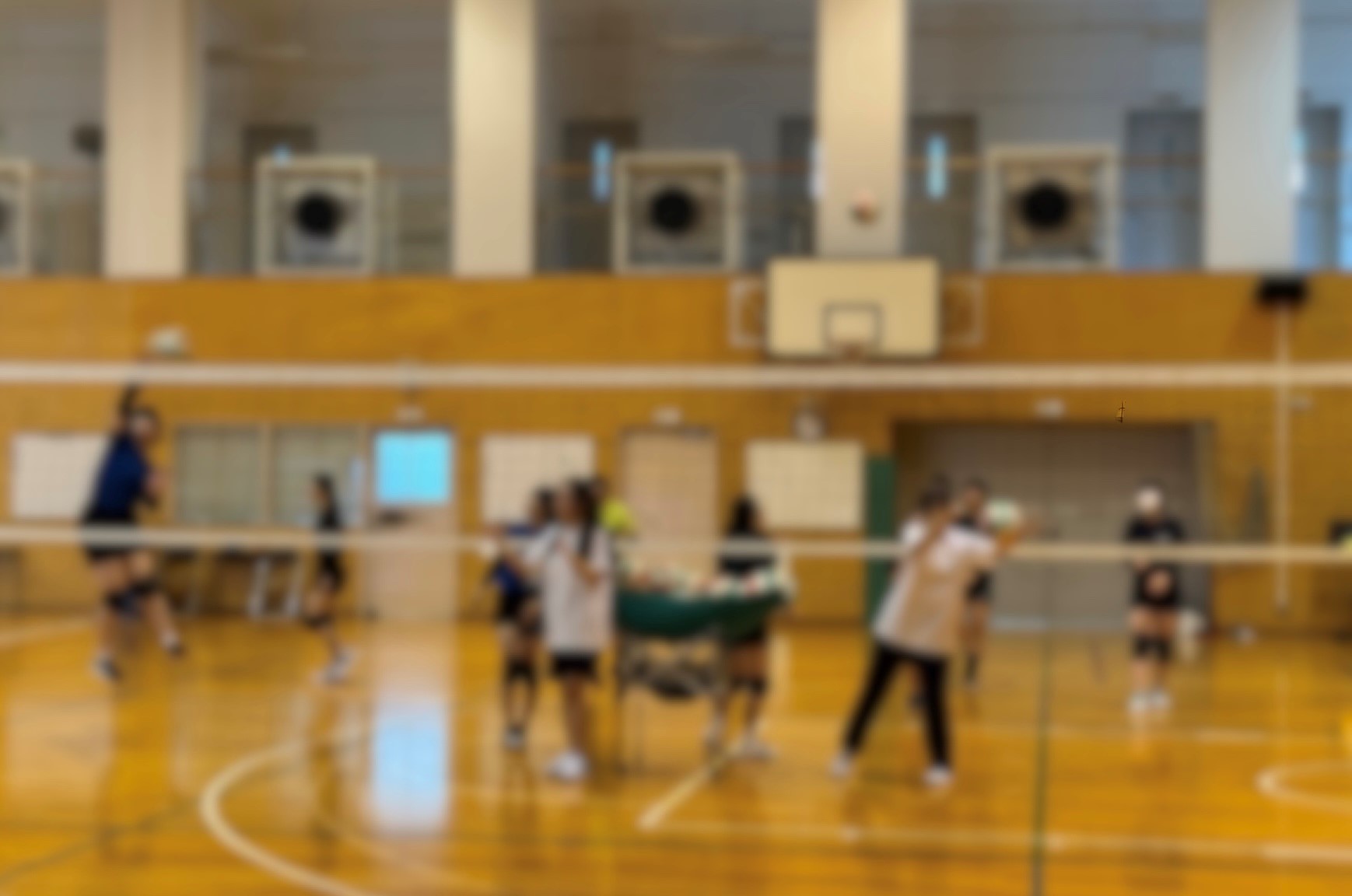 R70623女子バレー