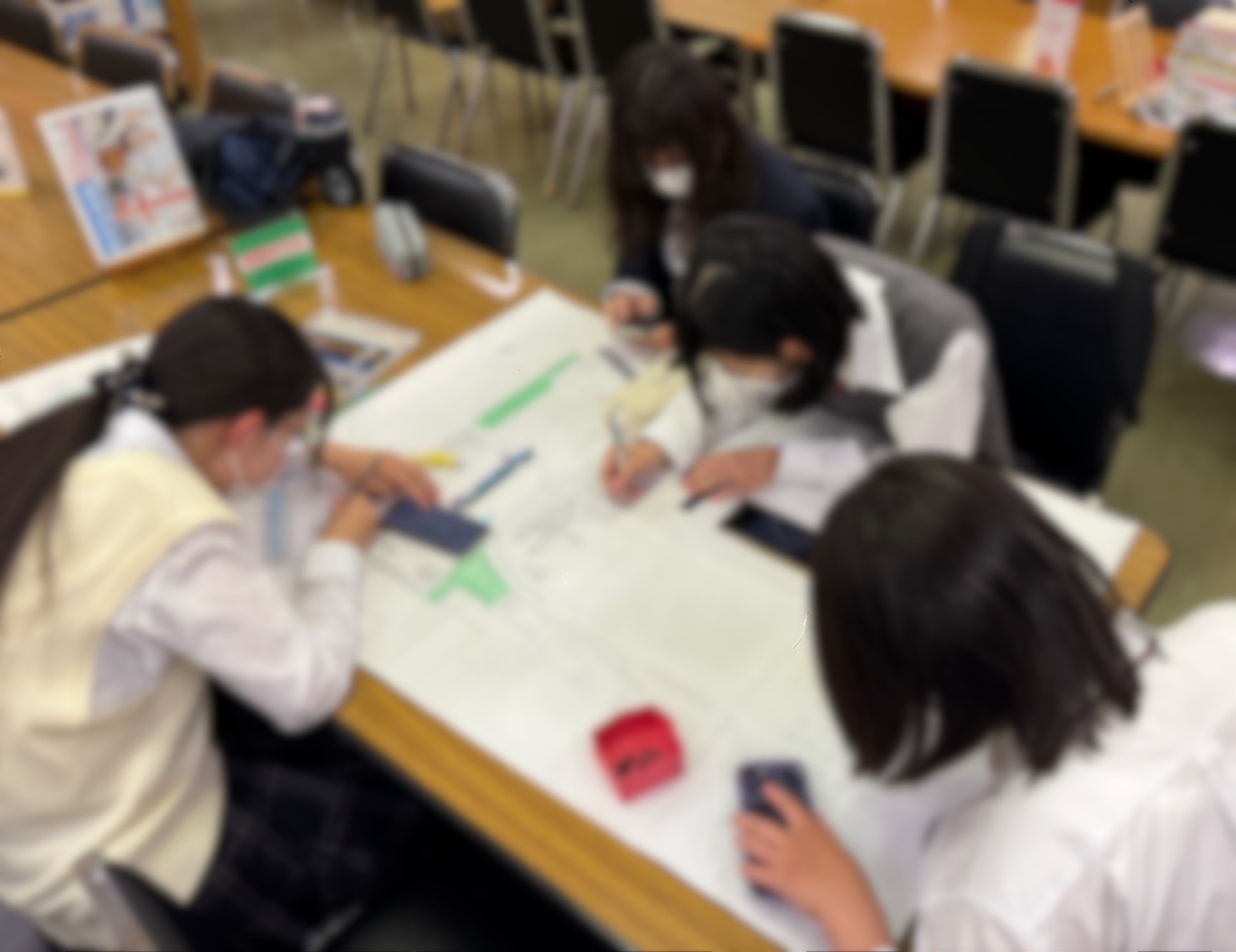 R70624課題への取り組み