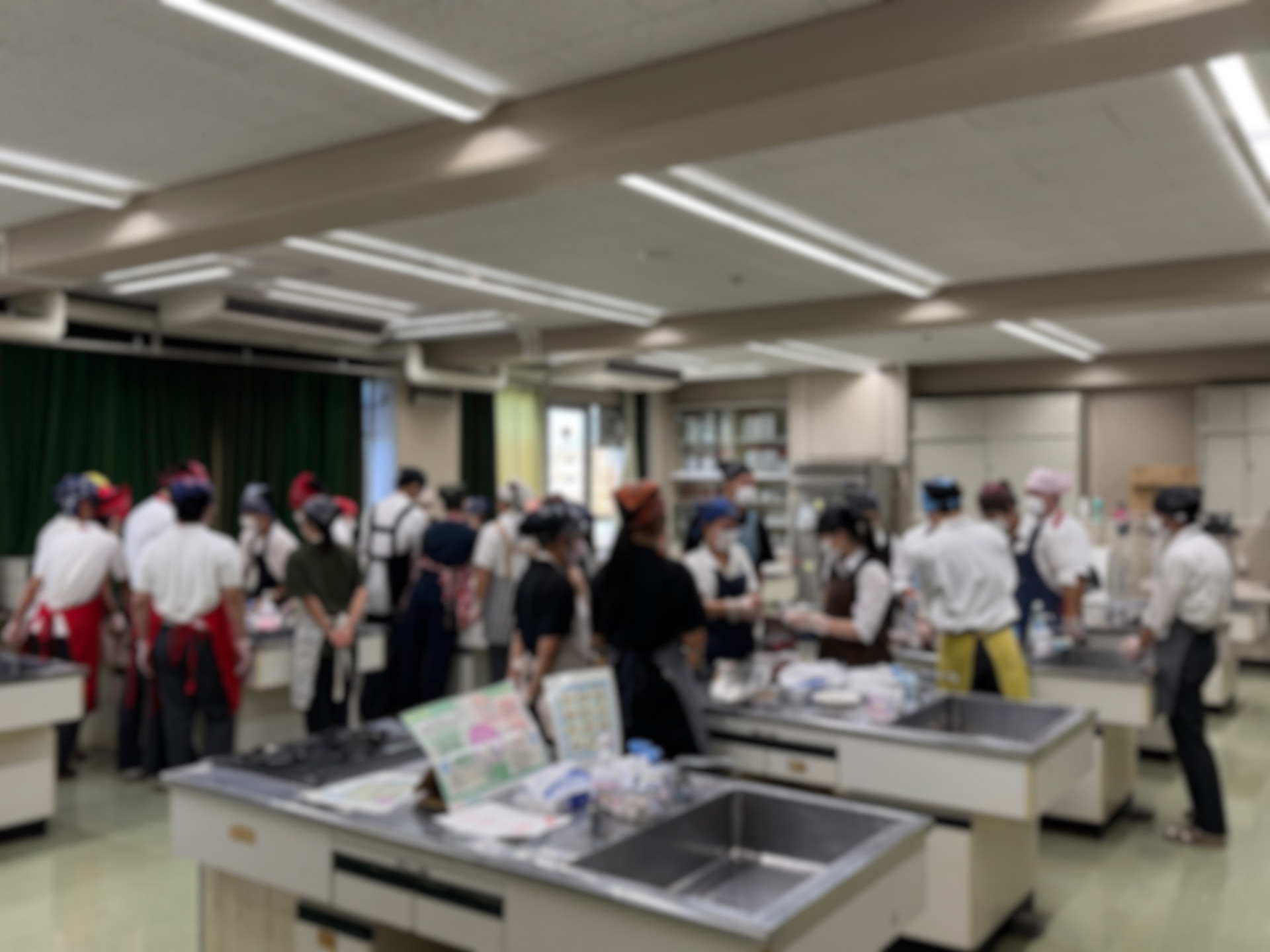 R70827試作会