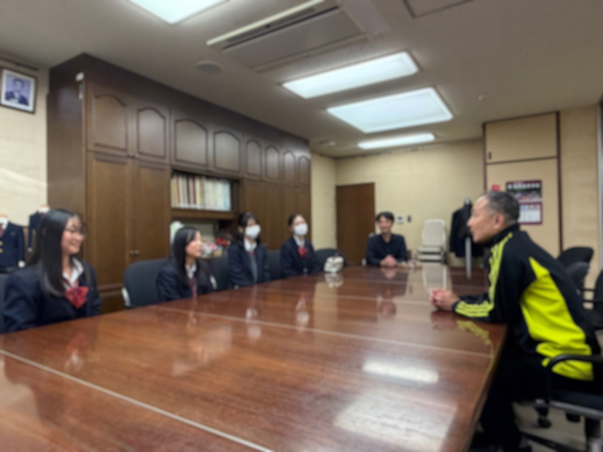 R71027海外派遣帰国１