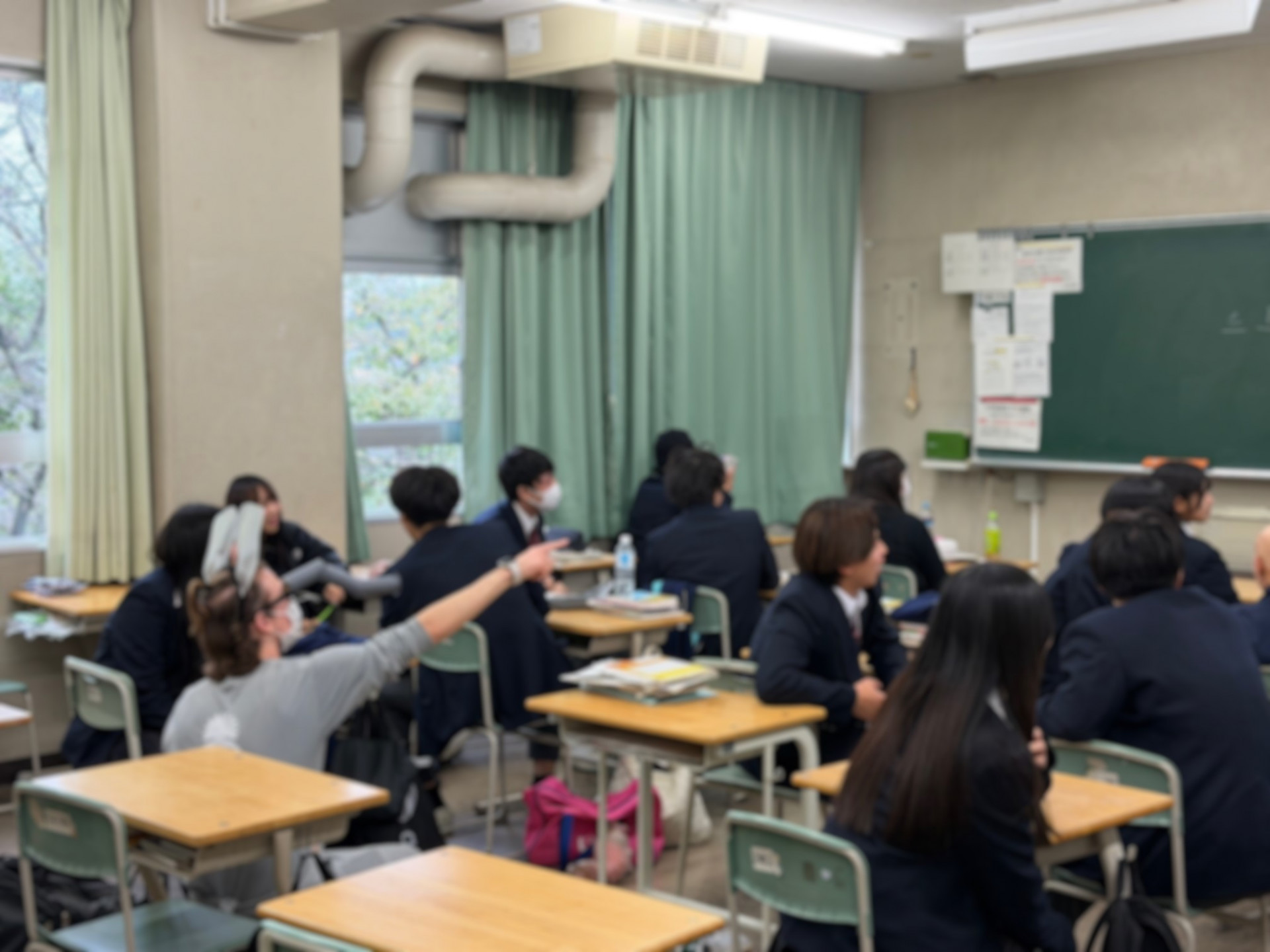 R71031ＪＥＴ授業２