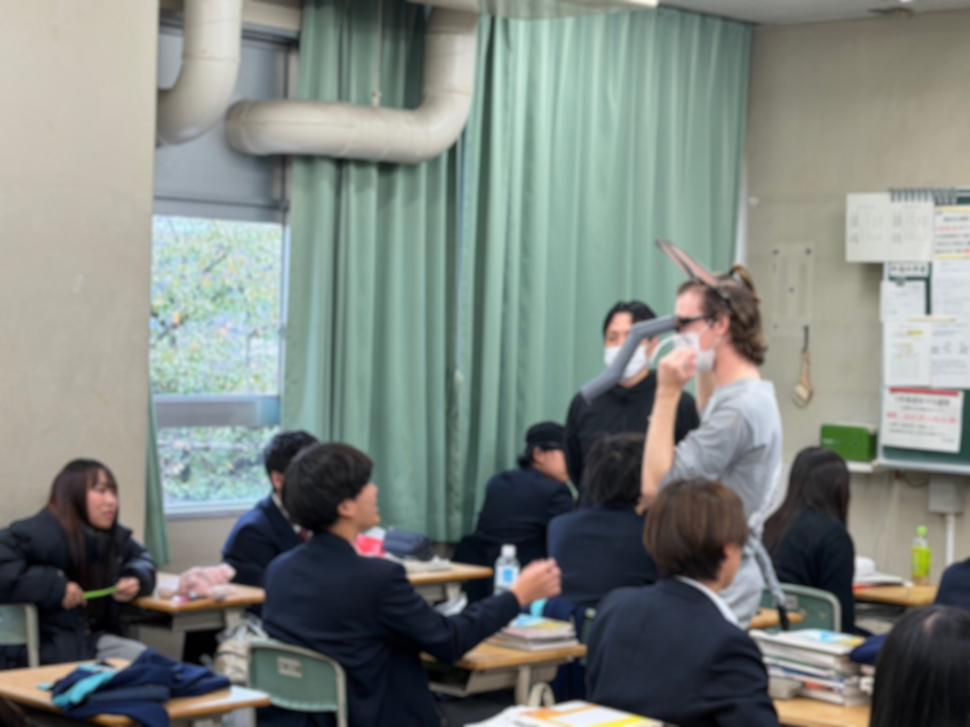 R71031ＪＥＴ授業３