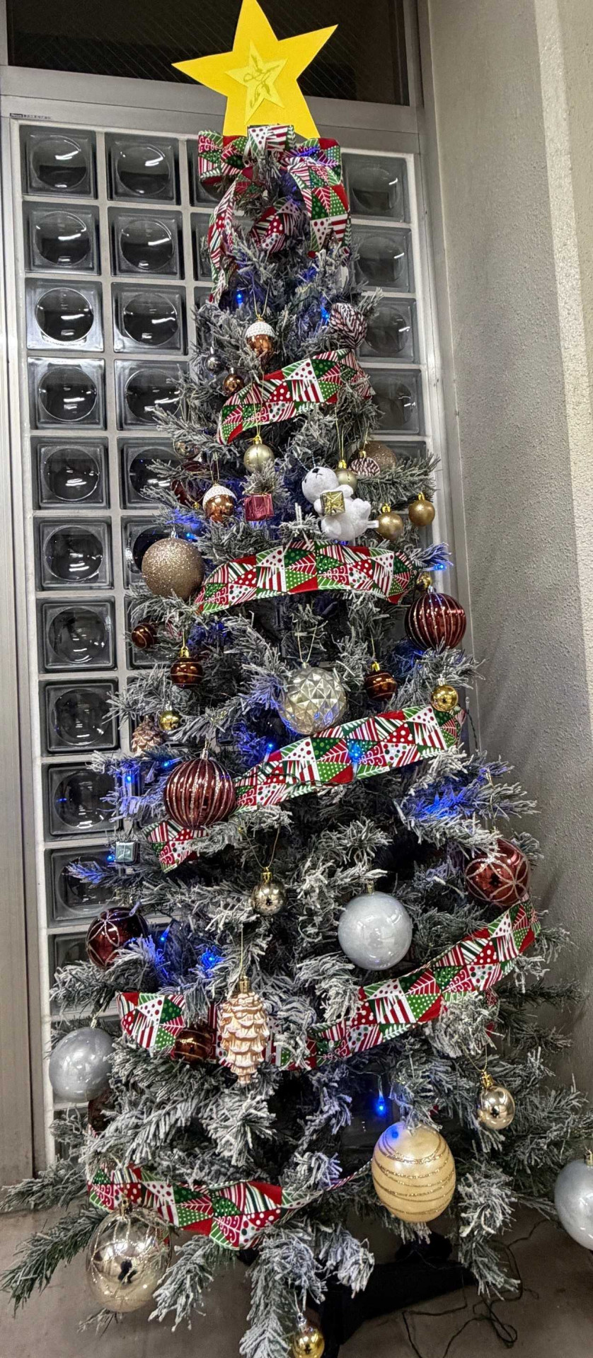 R71112クリスマスツリー4