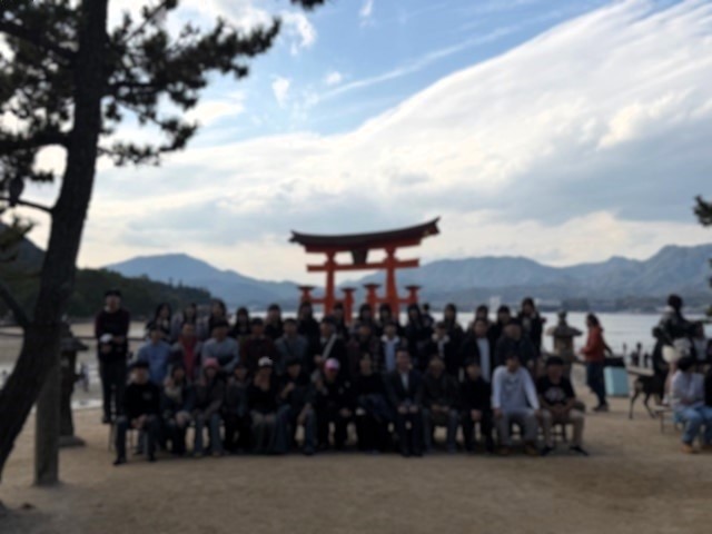 R71117修学旅行一日目２