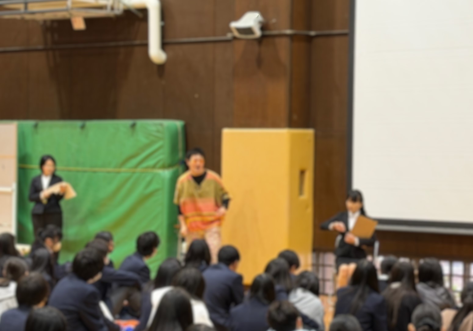 R71128進路行事１