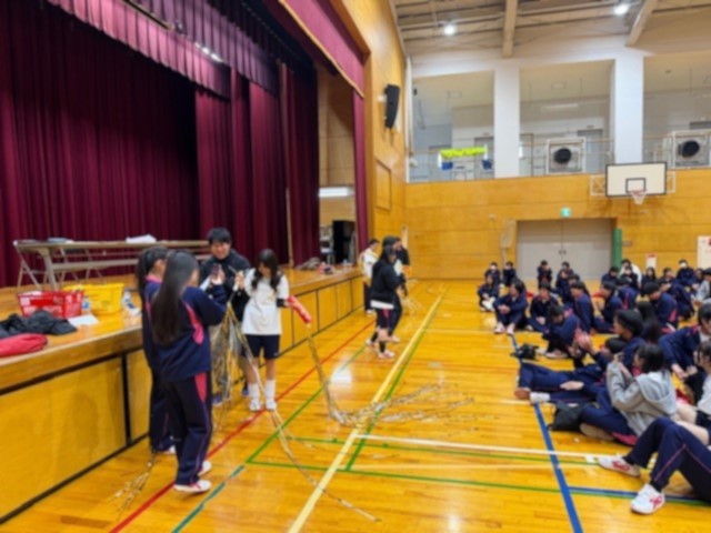 R80210球技大会４