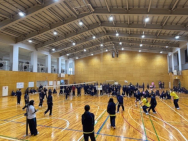 R80323球技大会３