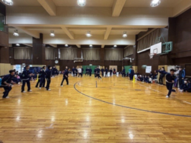R80323球技大会４