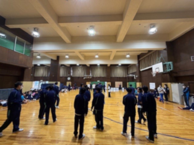 R80323球技大会５