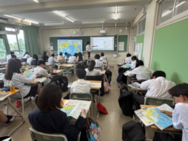 R80612教育実習２