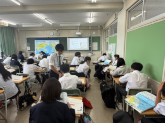 R80612教育実習３