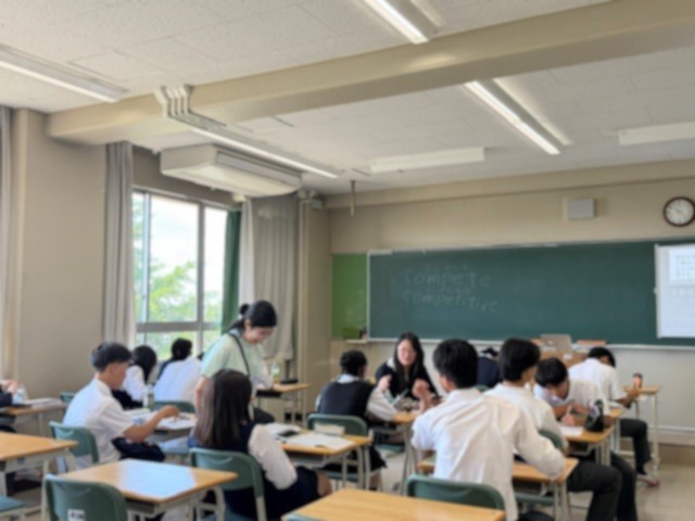 R80618英語授業２