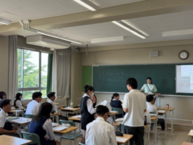 R80618英語授業３