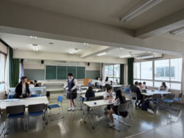 R80622高三面接指導