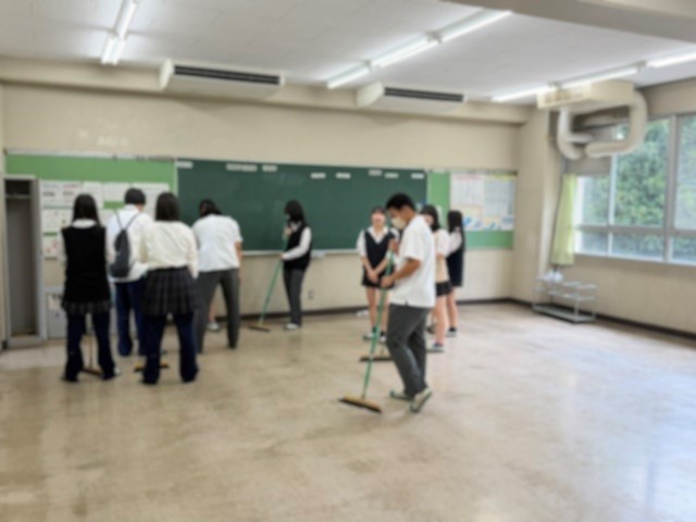 R80716大掃除２