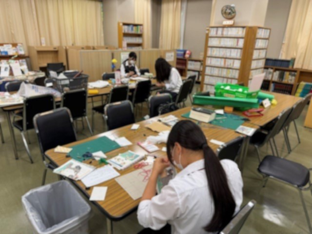 R80724図書委員会