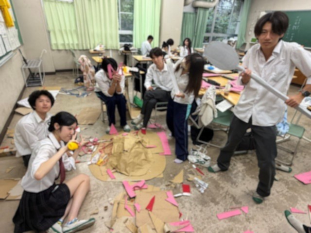 R80909文化祭