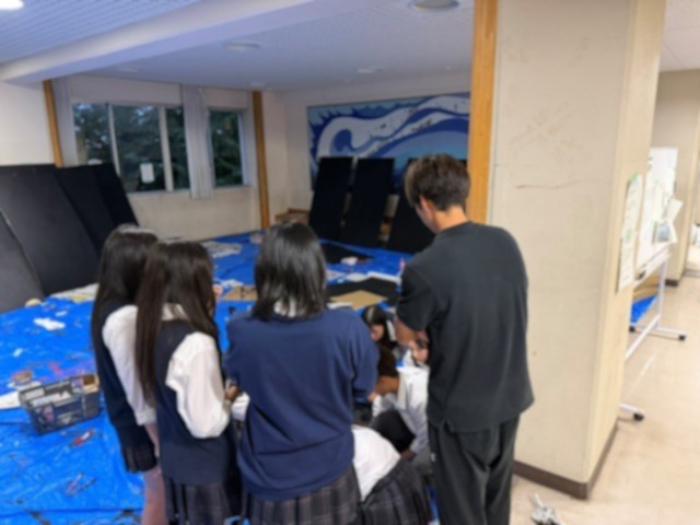 R80910文化祭２