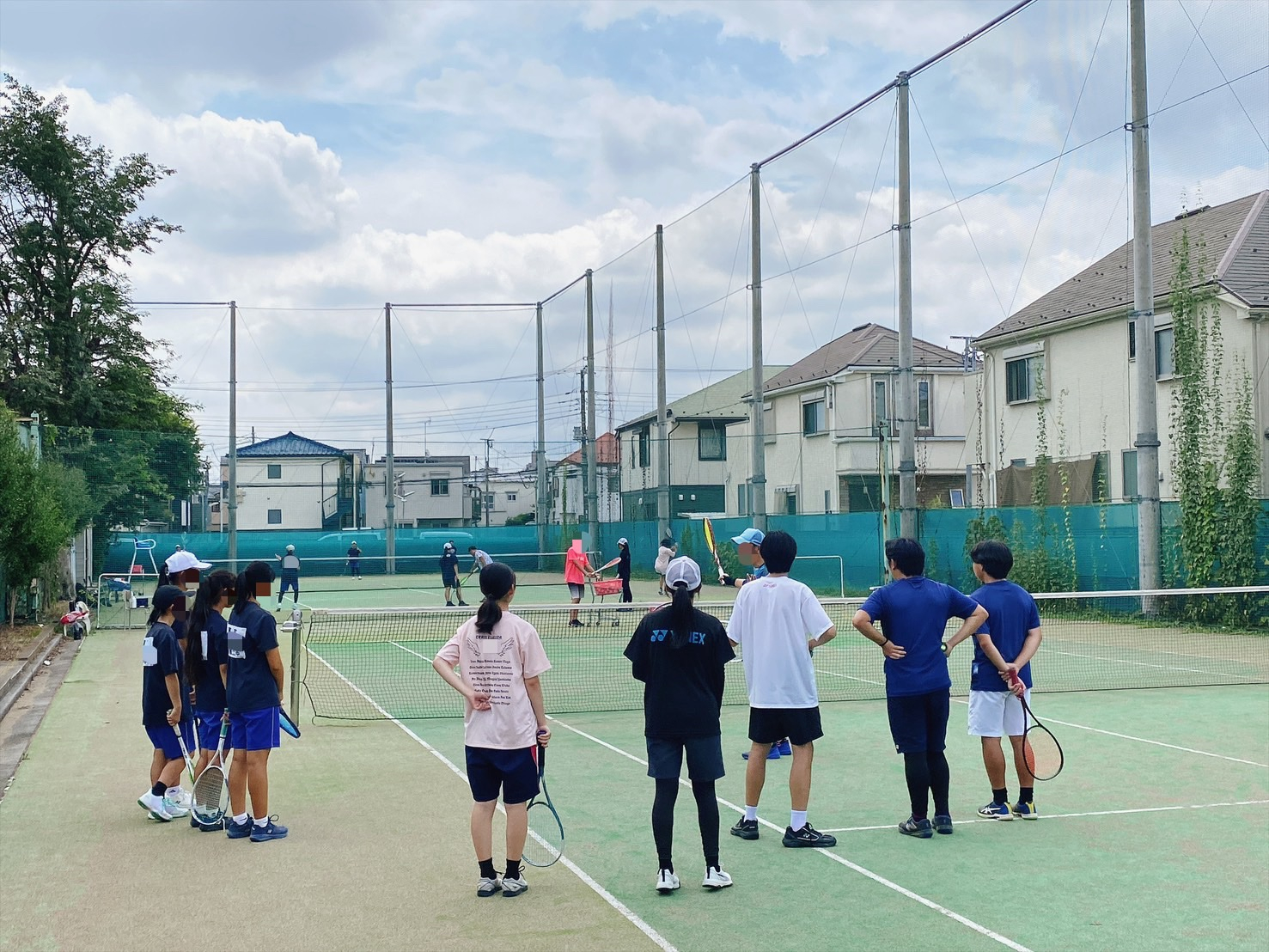 合同練習（板橋二中）②