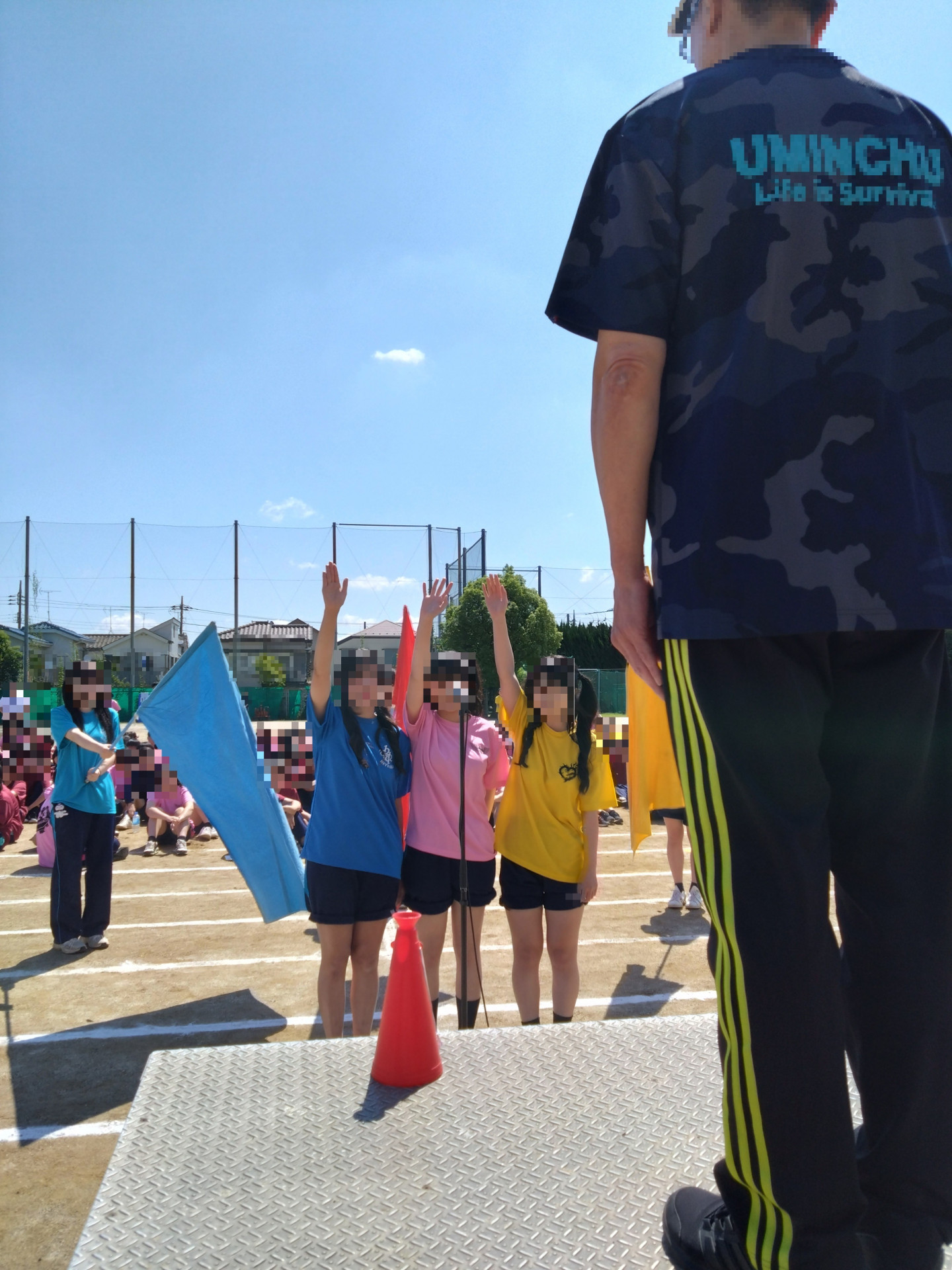 団長宣誓モザイク.JPG