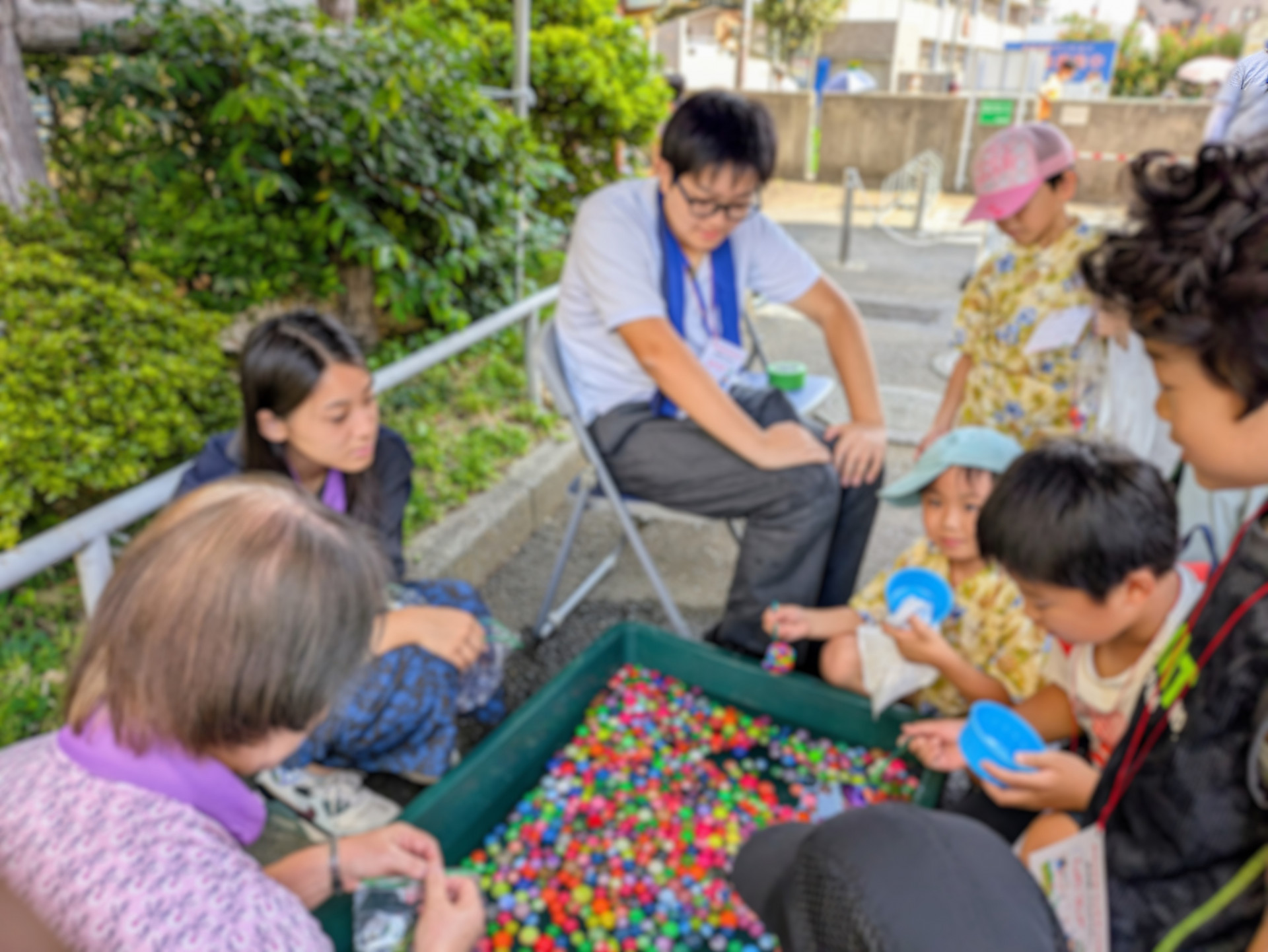 練馬区子どもフェスティバル３