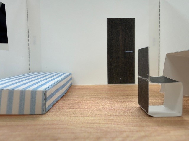 美術ワークショップ４