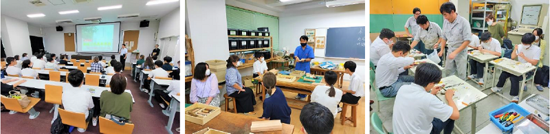 20231001学校説明会