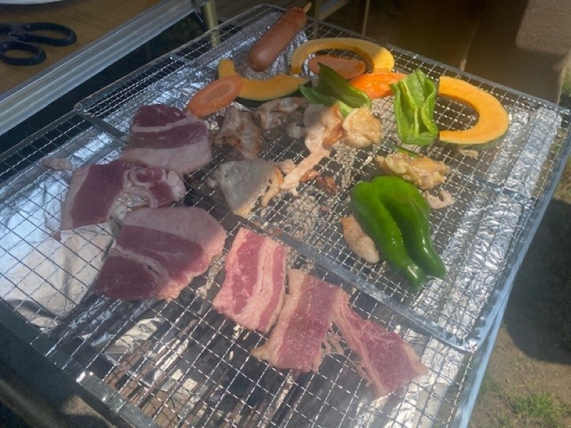BBQ