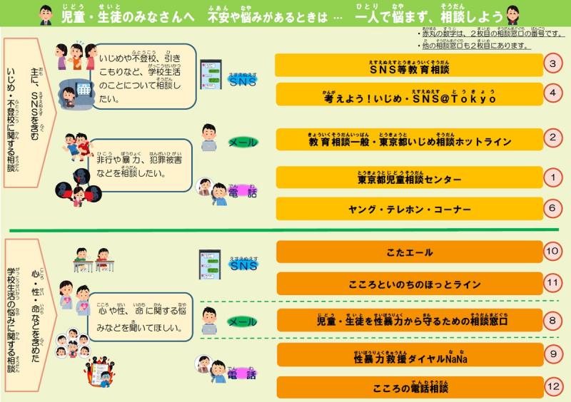 一人で悩まず相談しよう202412-1