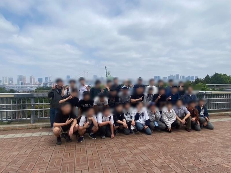 集合写真