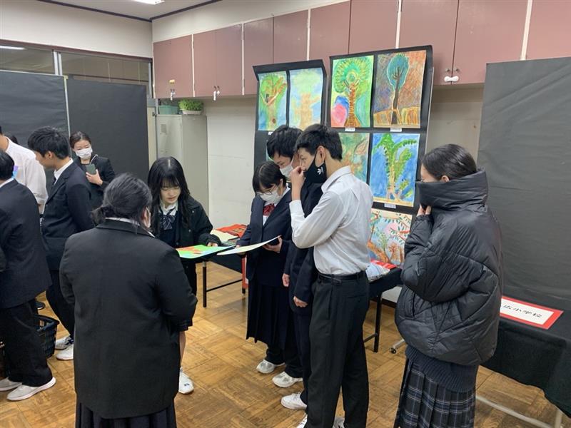 作戦会議