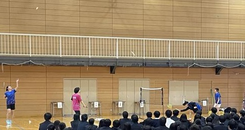部活動紹介