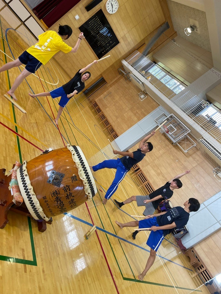 2日目打ち込み２