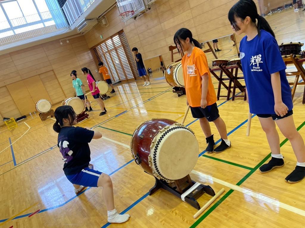 2日目横