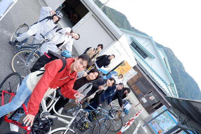 しまなみ海道写真