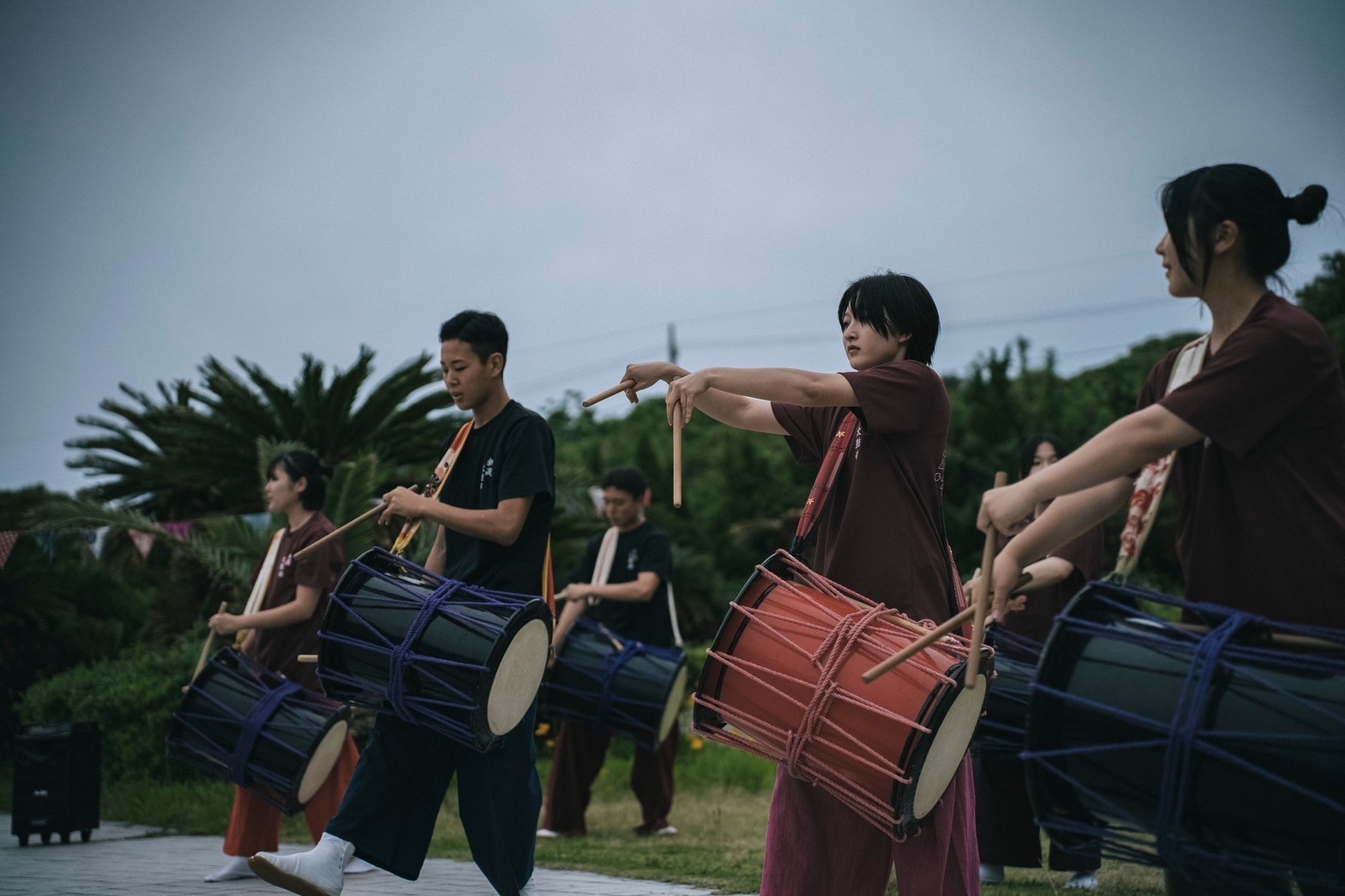 太鼓