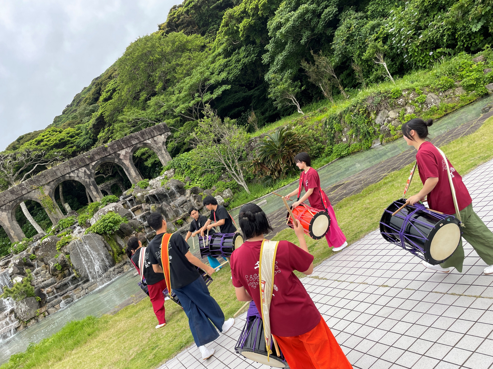 女性部連合会写真３