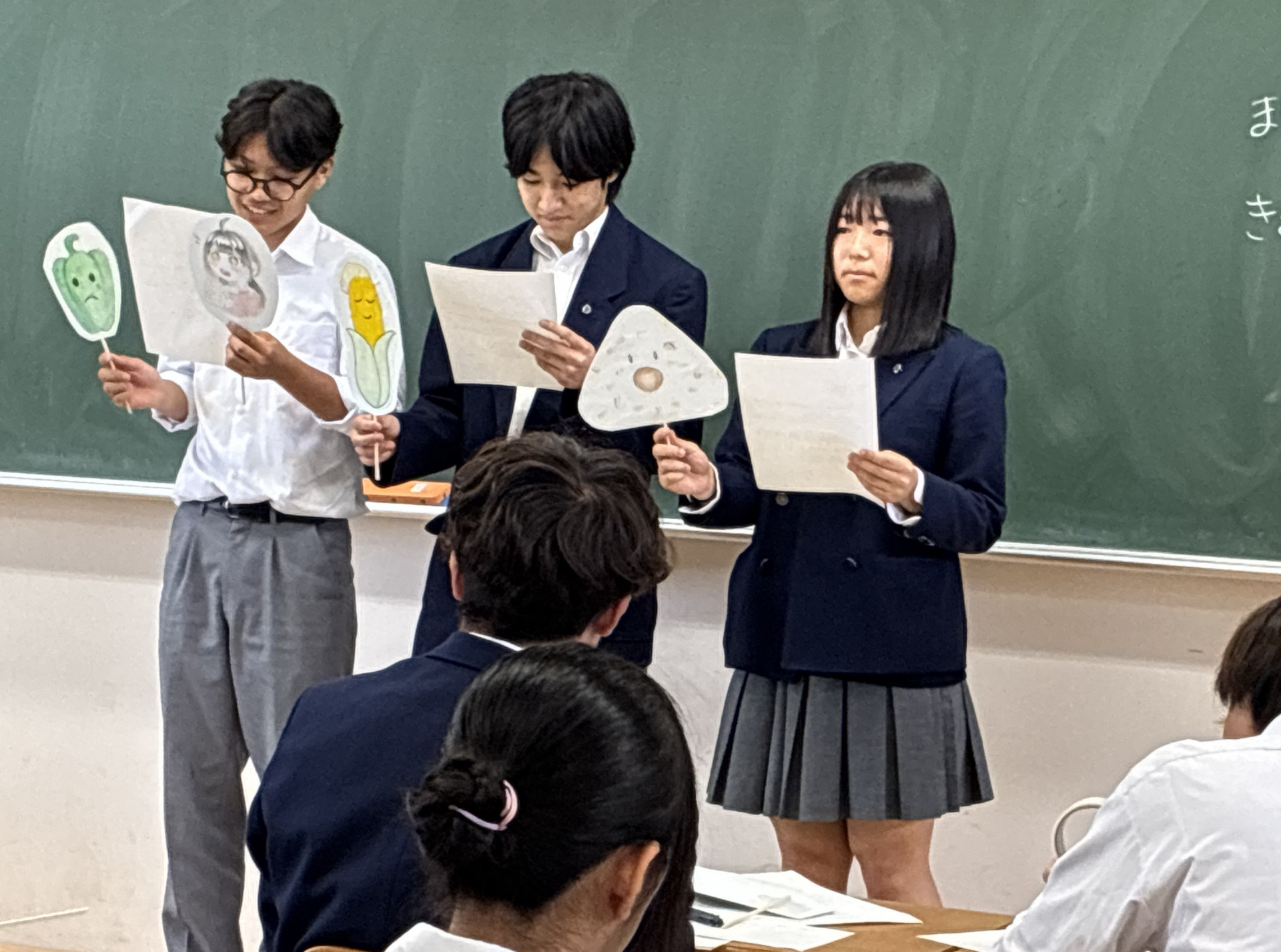 英語合同授業３.JPG